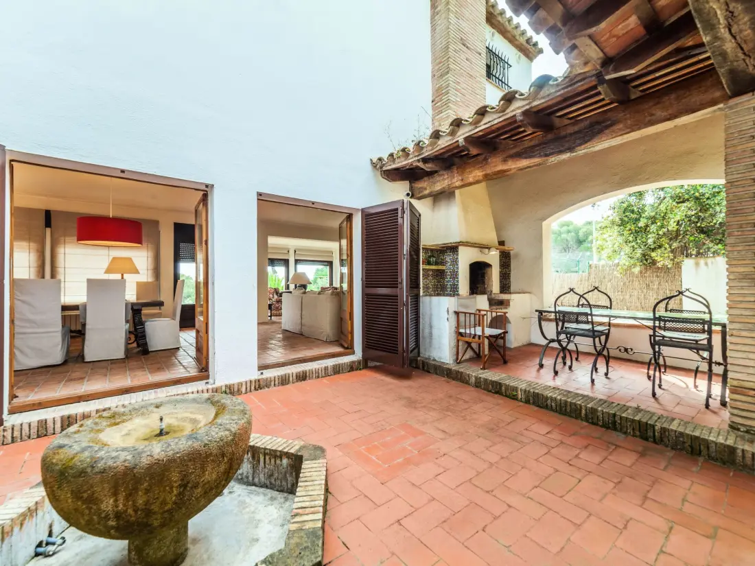 Maison de Vacances St Antoni de Calonge