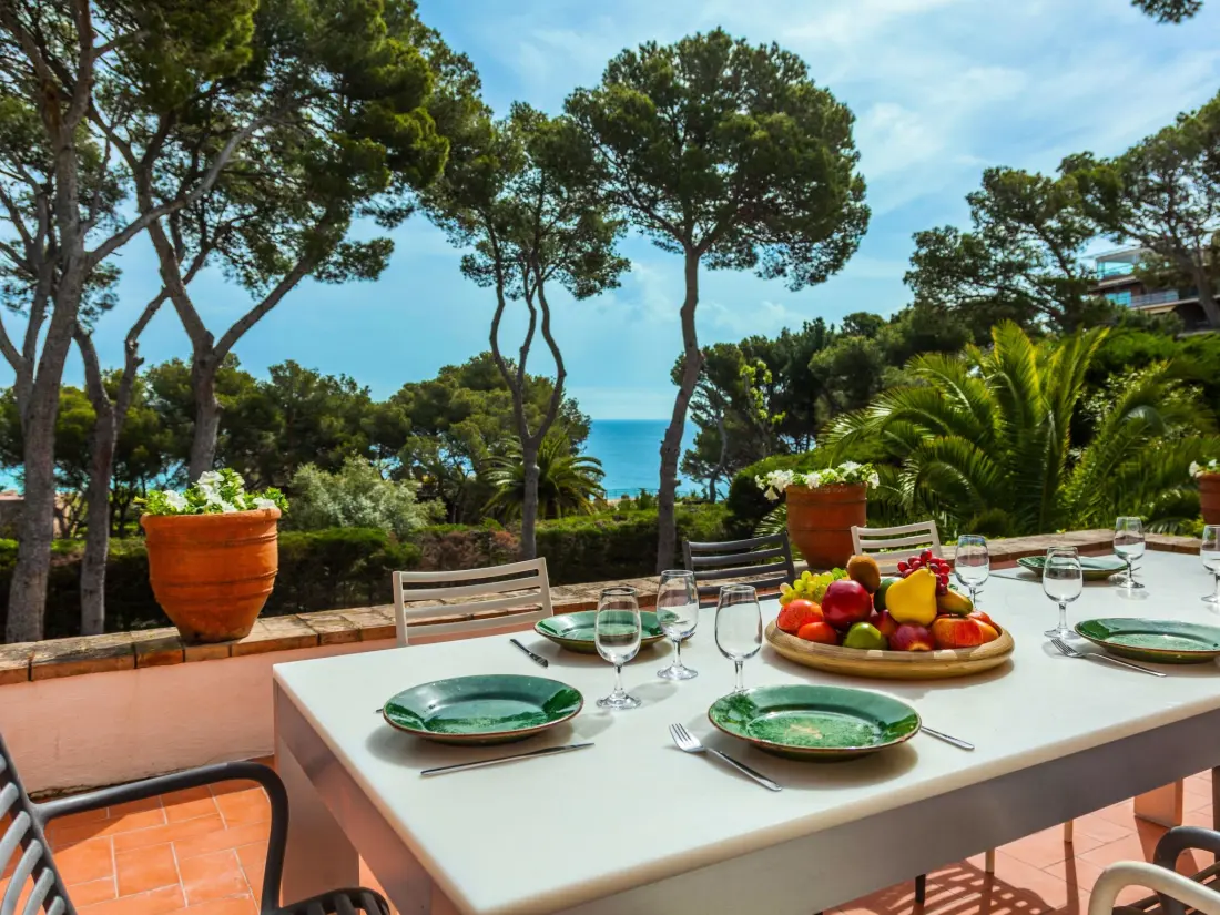 Maison de Vacances St Antoni de Calonge