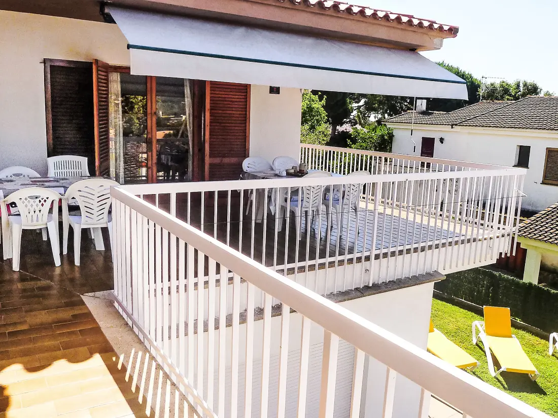 Maison de Vacances St Antoni de Calonge