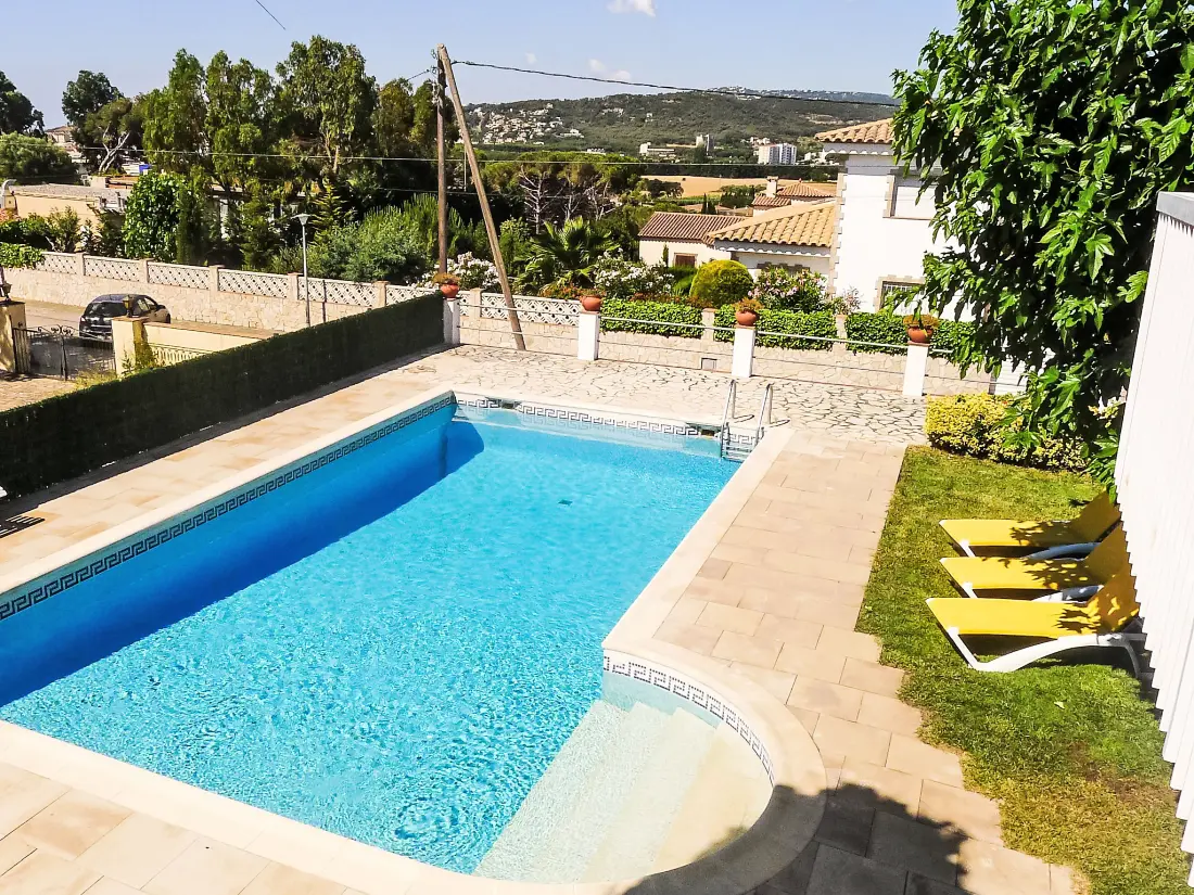 Maison de Vacances St Antoni de Calonge