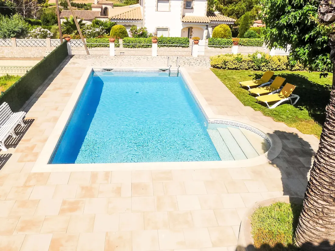 Maison de Vacances St Antoni de Calonge