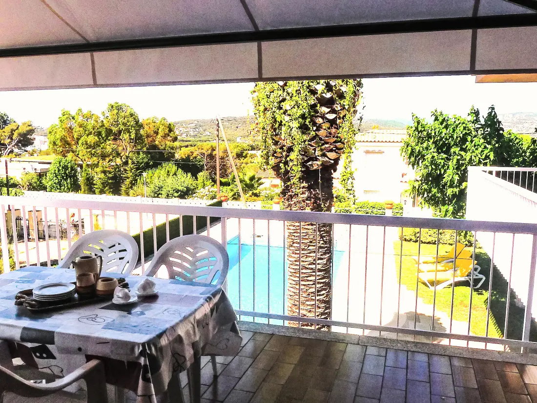 Maison de Vacances St Antoni de Calonge