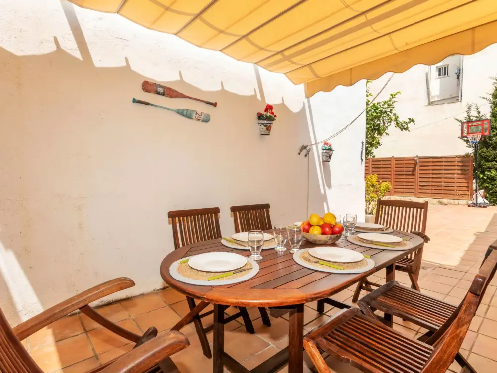 Maison de Vacances St Antoni de Calonge
