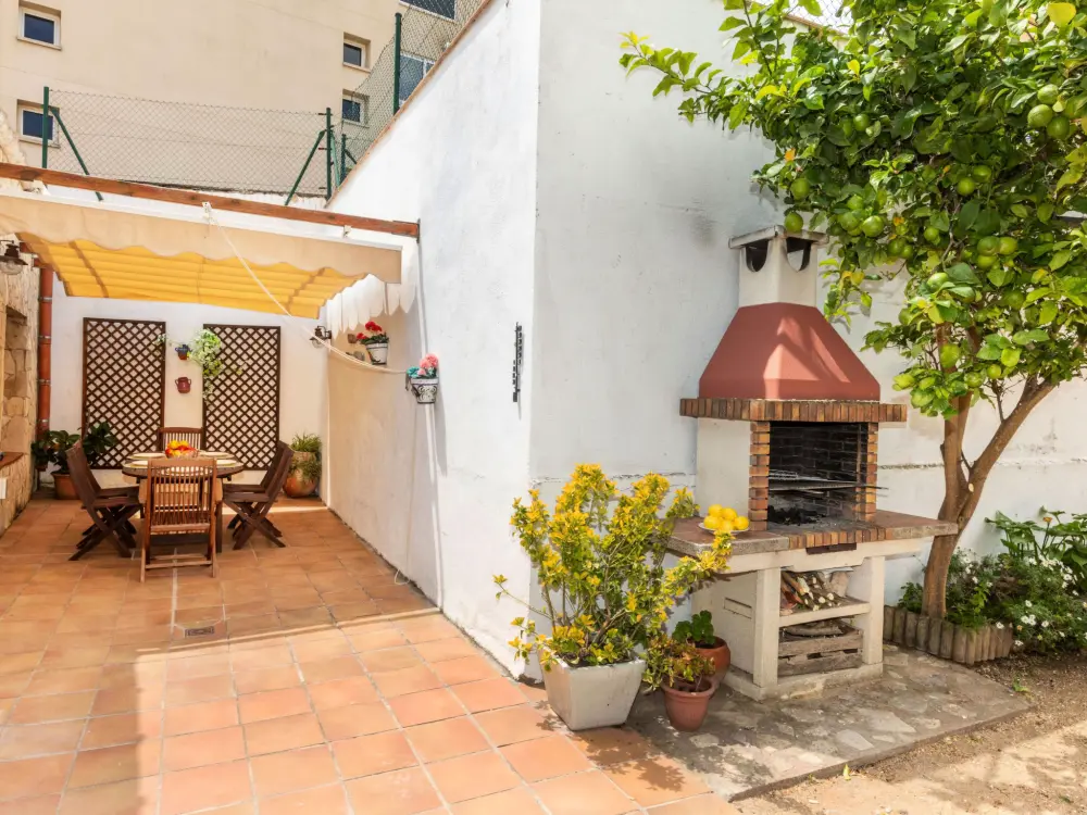 Maison de Vacances St Antoni de Calonge