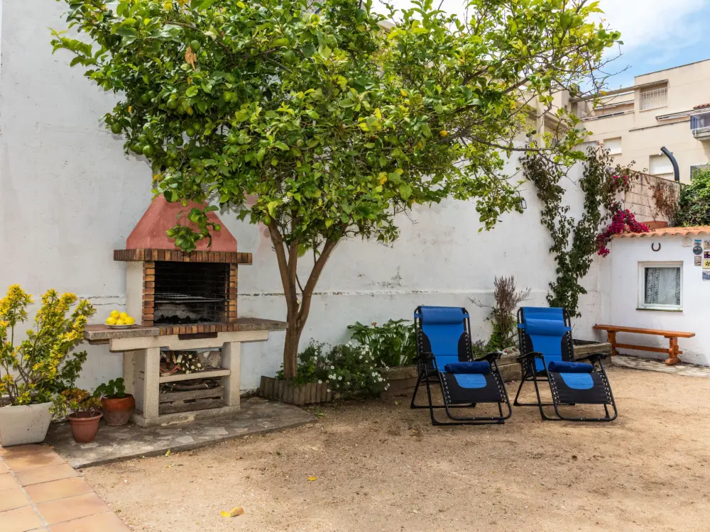 Maison de Vacances St Antoni de Calonge