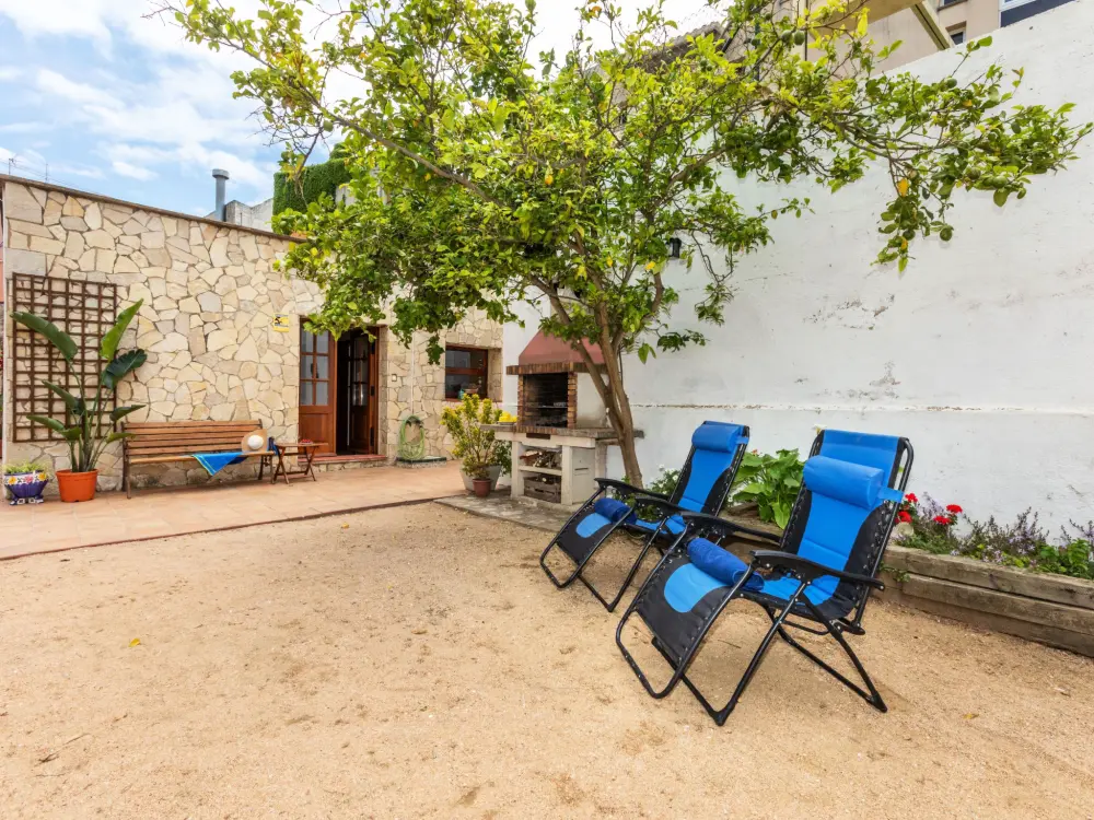 Maison de Vacances St Antoni de Calonge