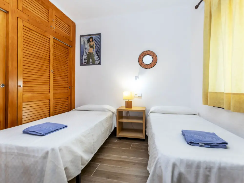 Maison de Vacances St Antoni de Calonge