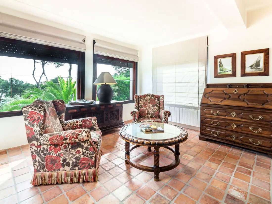 Maison de Vacances St Antoni de Calonge