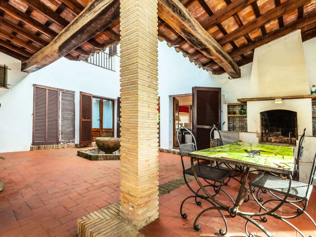 Maison de Vacances St Antoni de Calonge