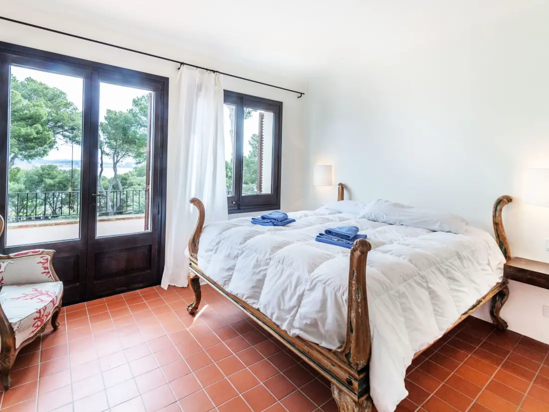 Maison de Vacances St Antoni de Calonge