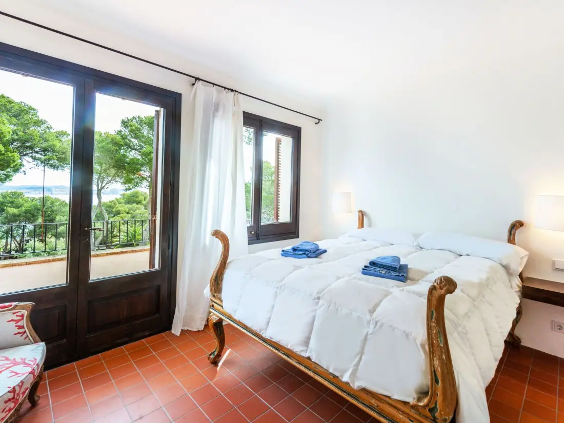 Maison de Vacances St Antoni de Calonge