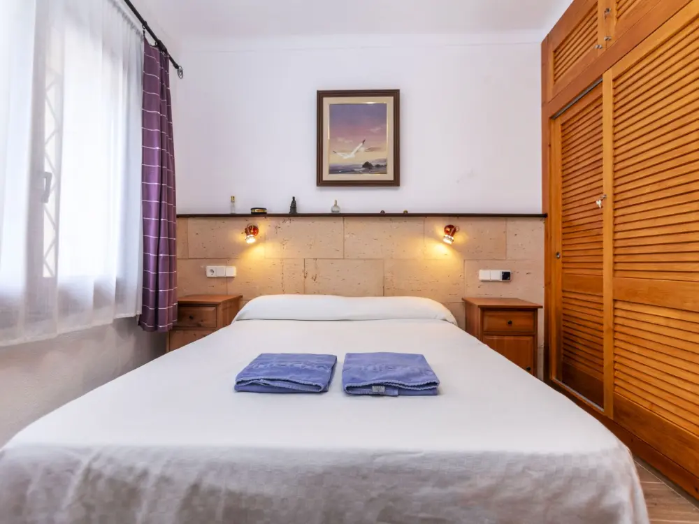 Maison de Vacances St Antoni de Calonge