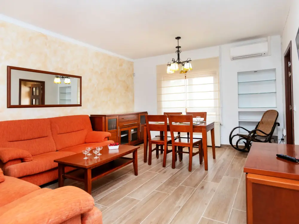 Maison de Vacances St Antoni de Calonge