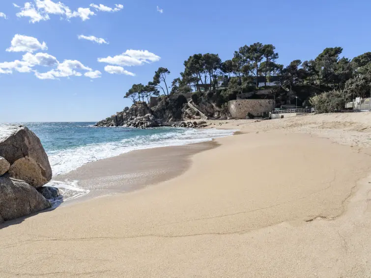Résidence Cap Roig