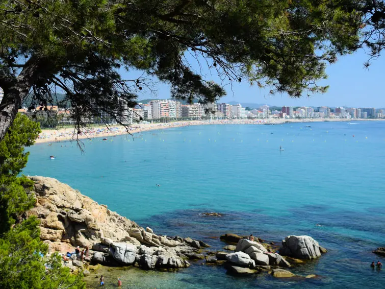 Résidence Cap Roig