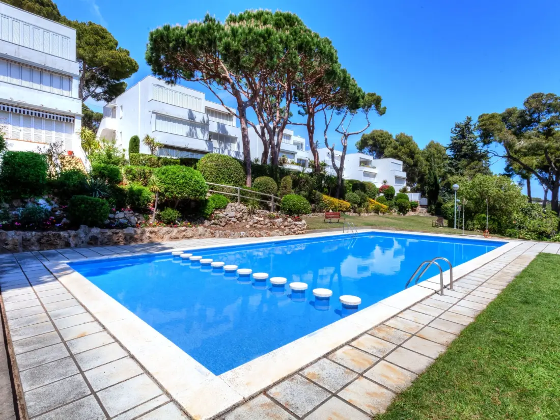 Résidence Cap Roig