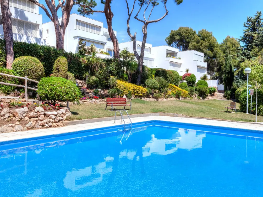 Résidence Cap Roig