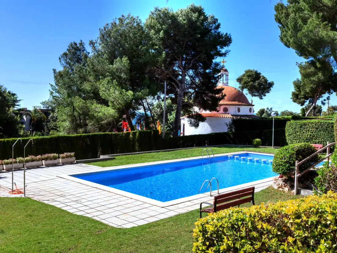 Résidence Cap Roig