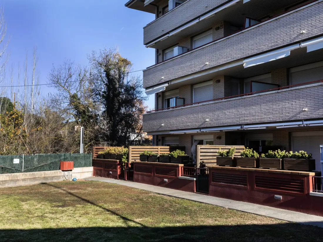 Résidence El Moli