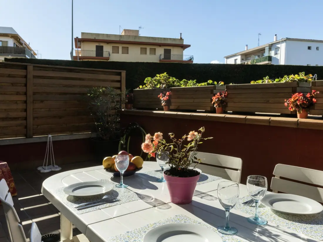 Résidence El Moli