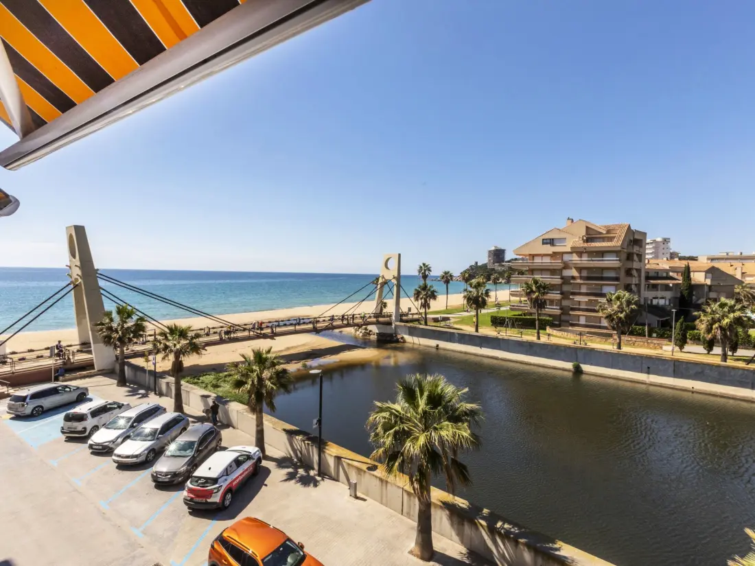 Résidence Riera Mar