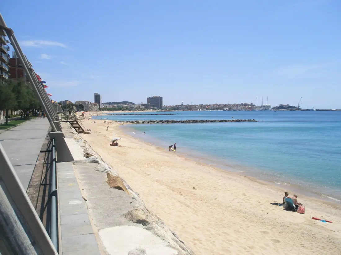 Location de Vacances St Antoni de Calonge