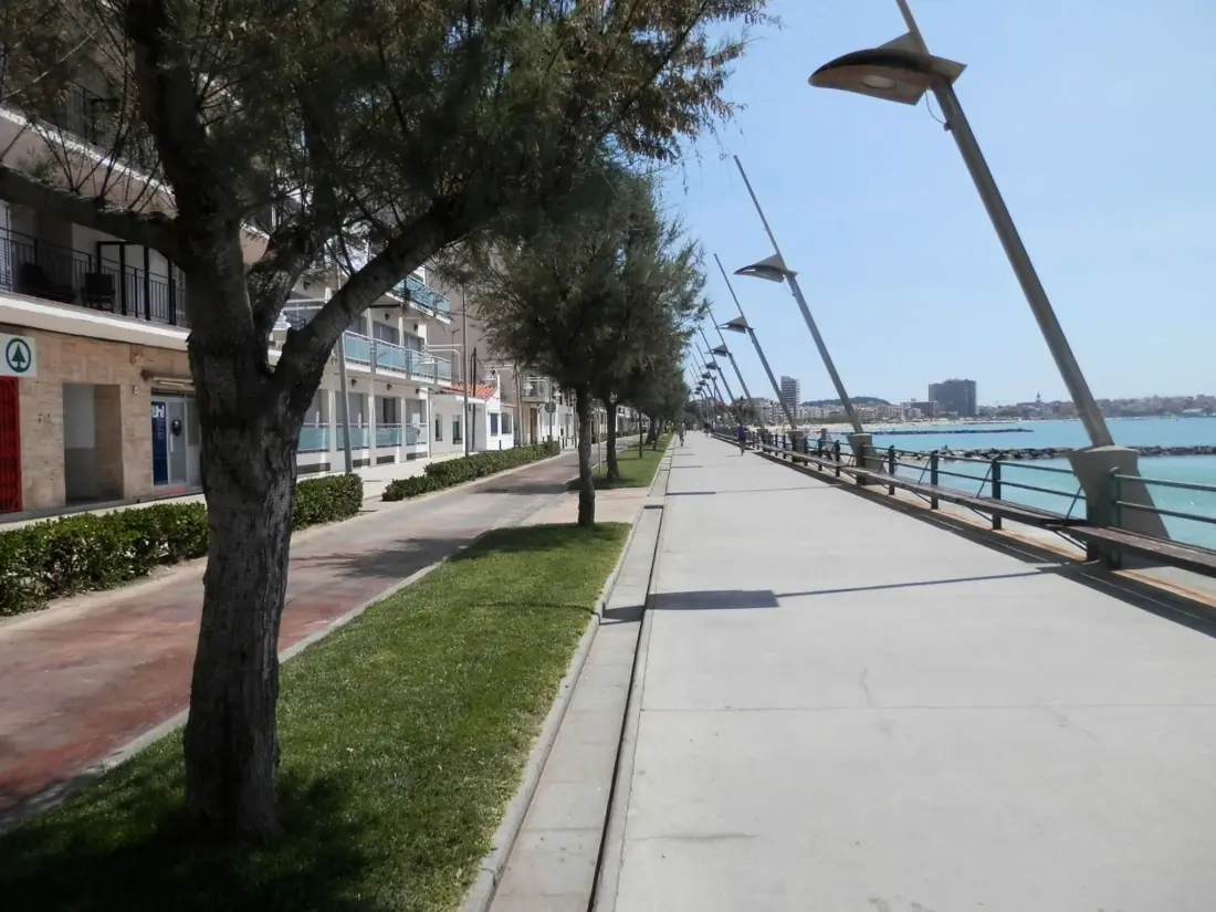 Location de Vacances St Antoni de Calonge