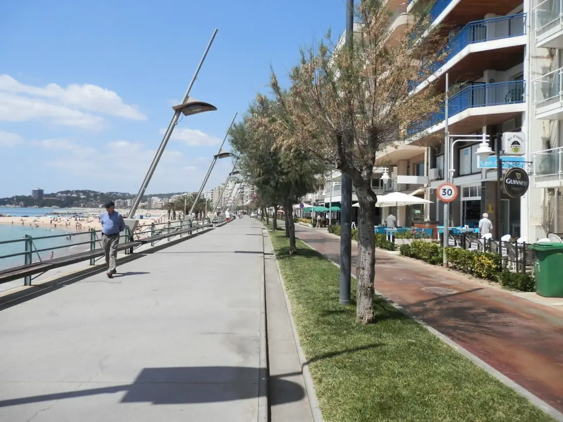 Location de Vacances St Antoni de Calonge