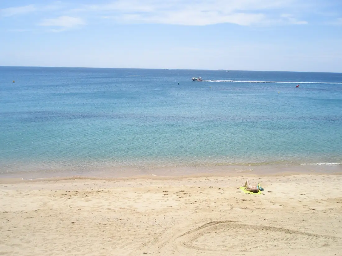 Location de Vacances St Antoni de Calonge