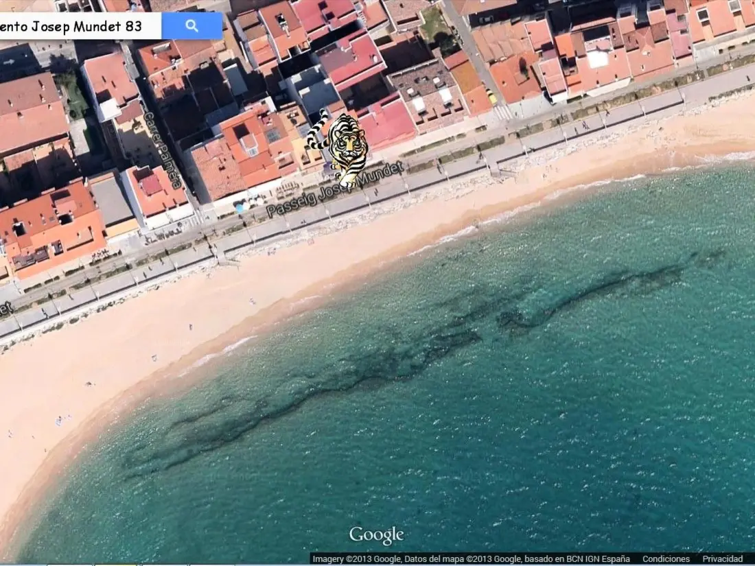 Location de Vacances St Antoni de Calonge