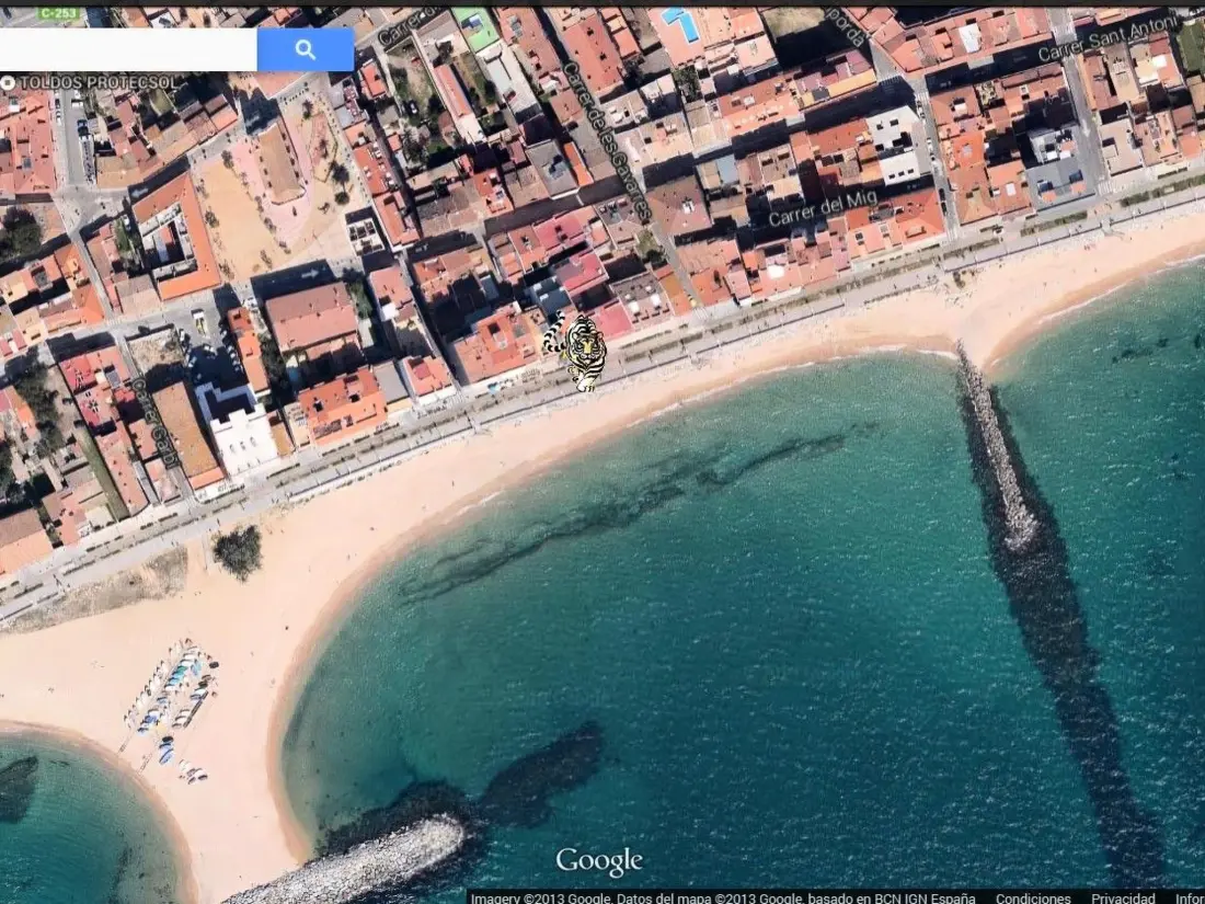 Location de Vacances St Antoni de Calonge
