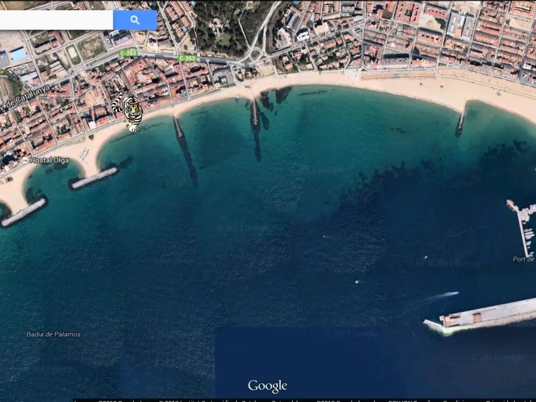 Location de Vacances St Antoni de Calonge