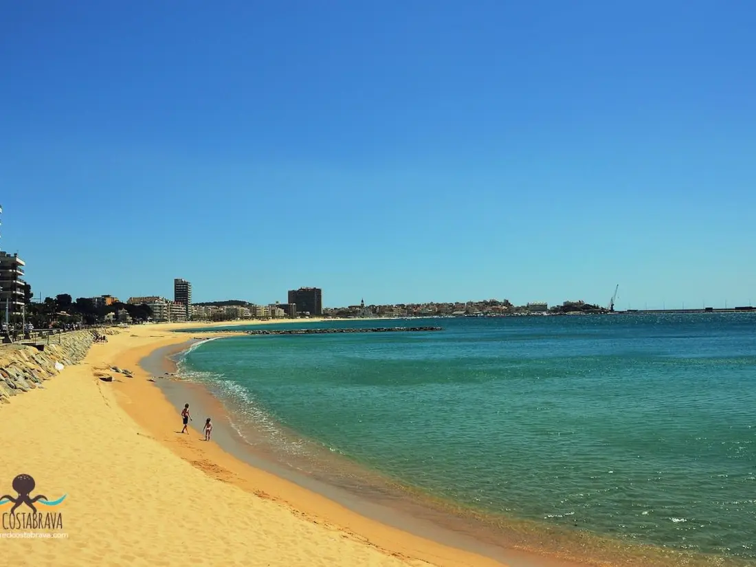 Location de Vacances St Antoni de Calonge