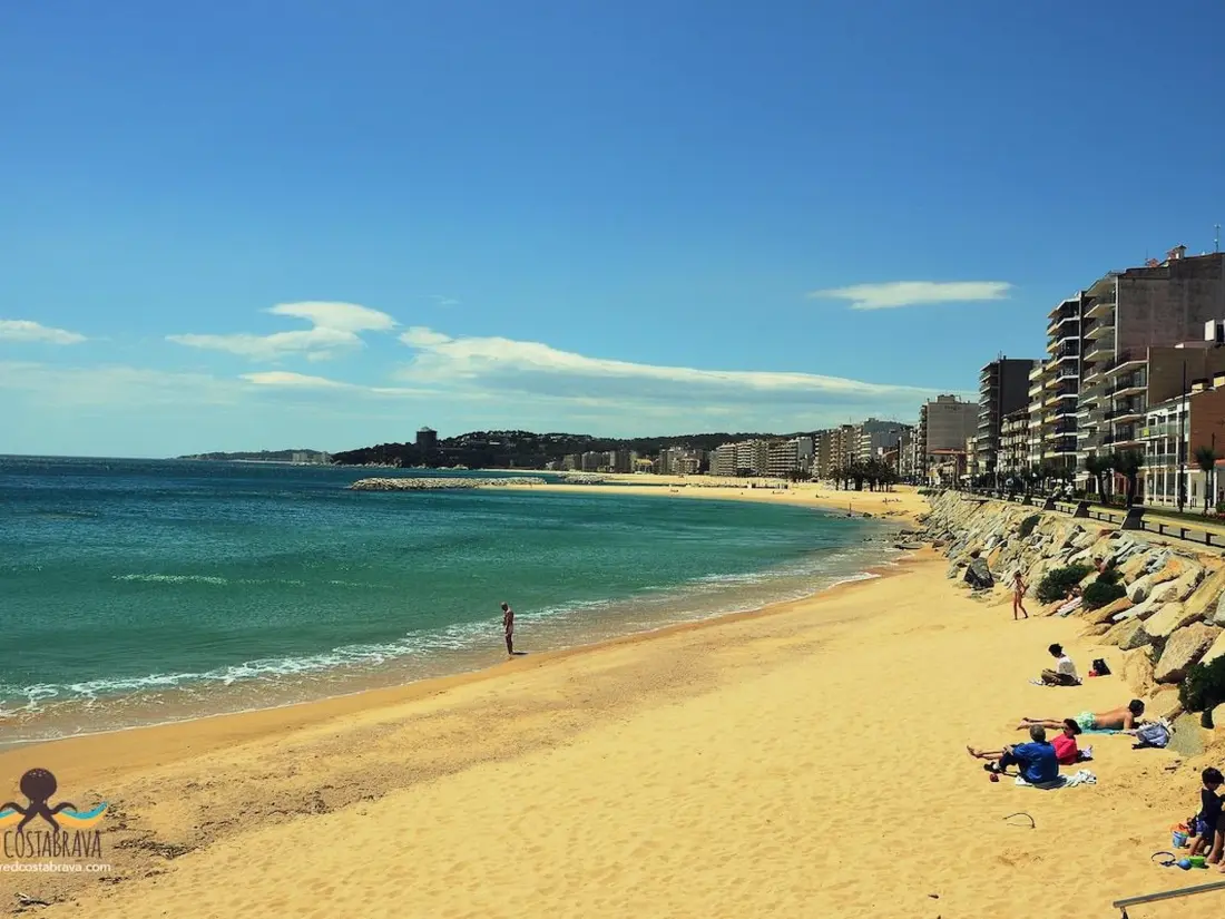 Location de Vacances St Antoni de Calonge