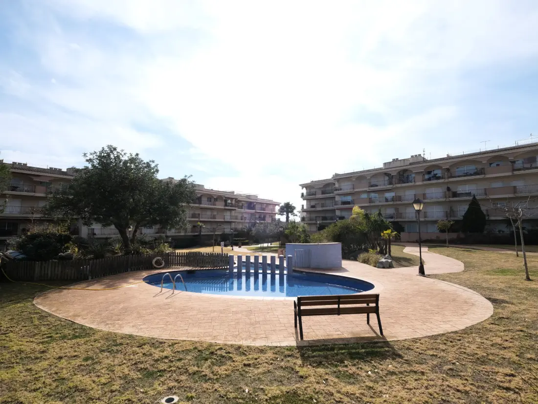 Résidence Golden Beach