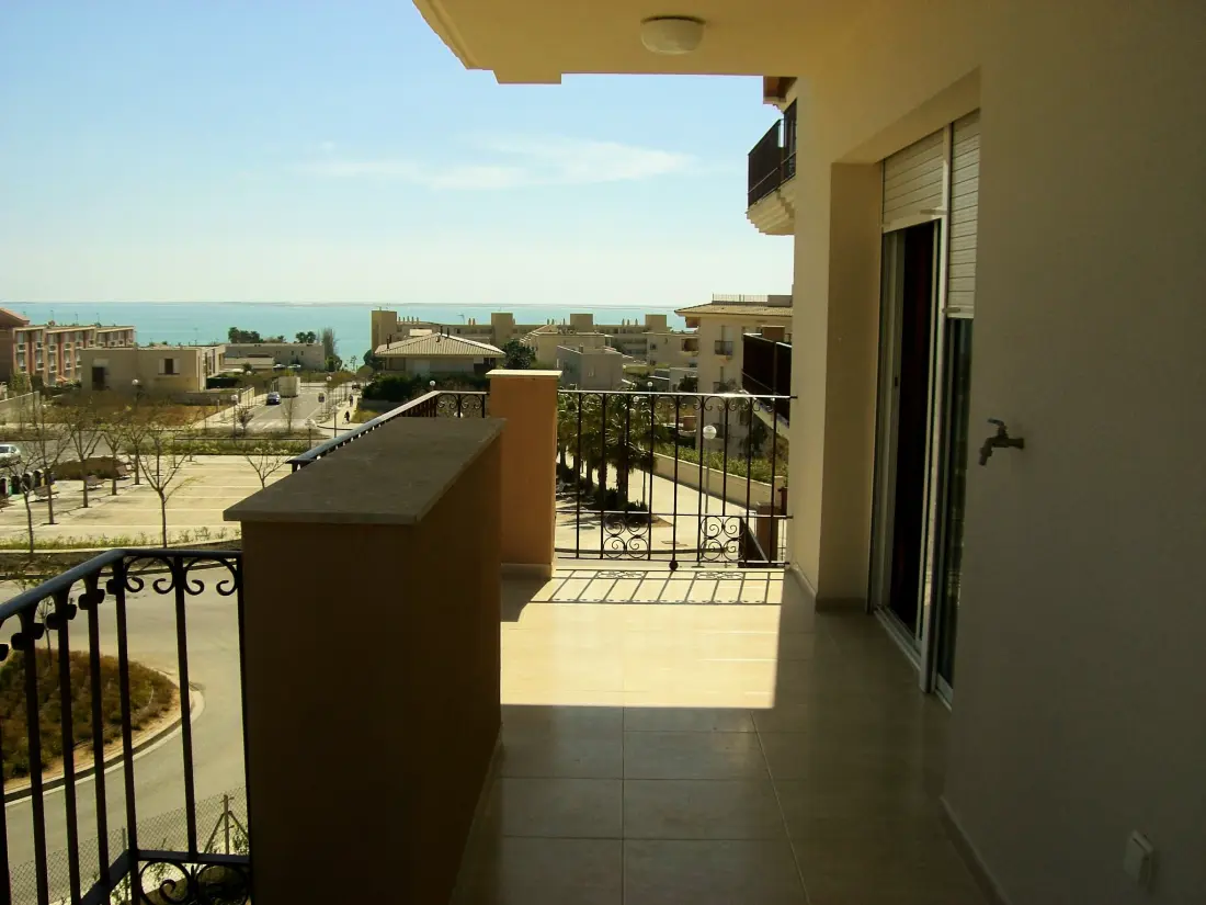 Résidence Golden Beach