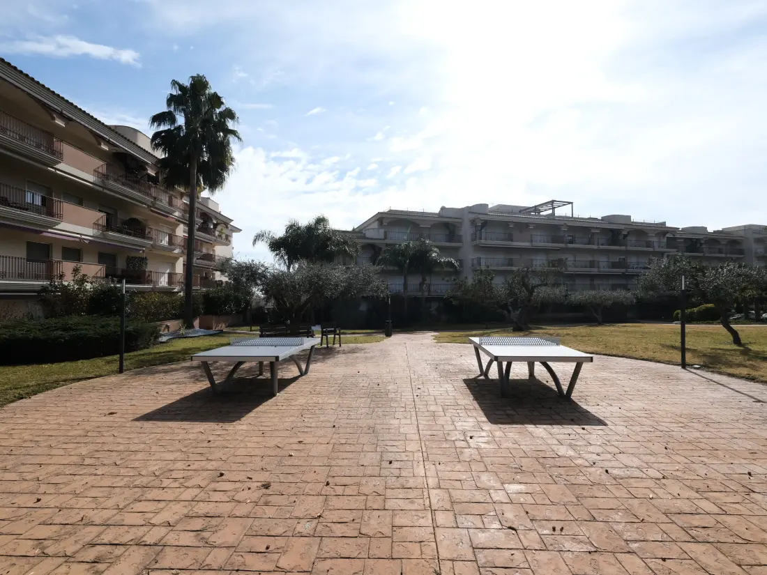 Résidence Golden Beach