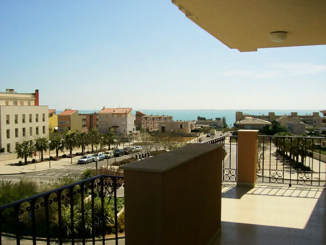 Résidence Golden Beach