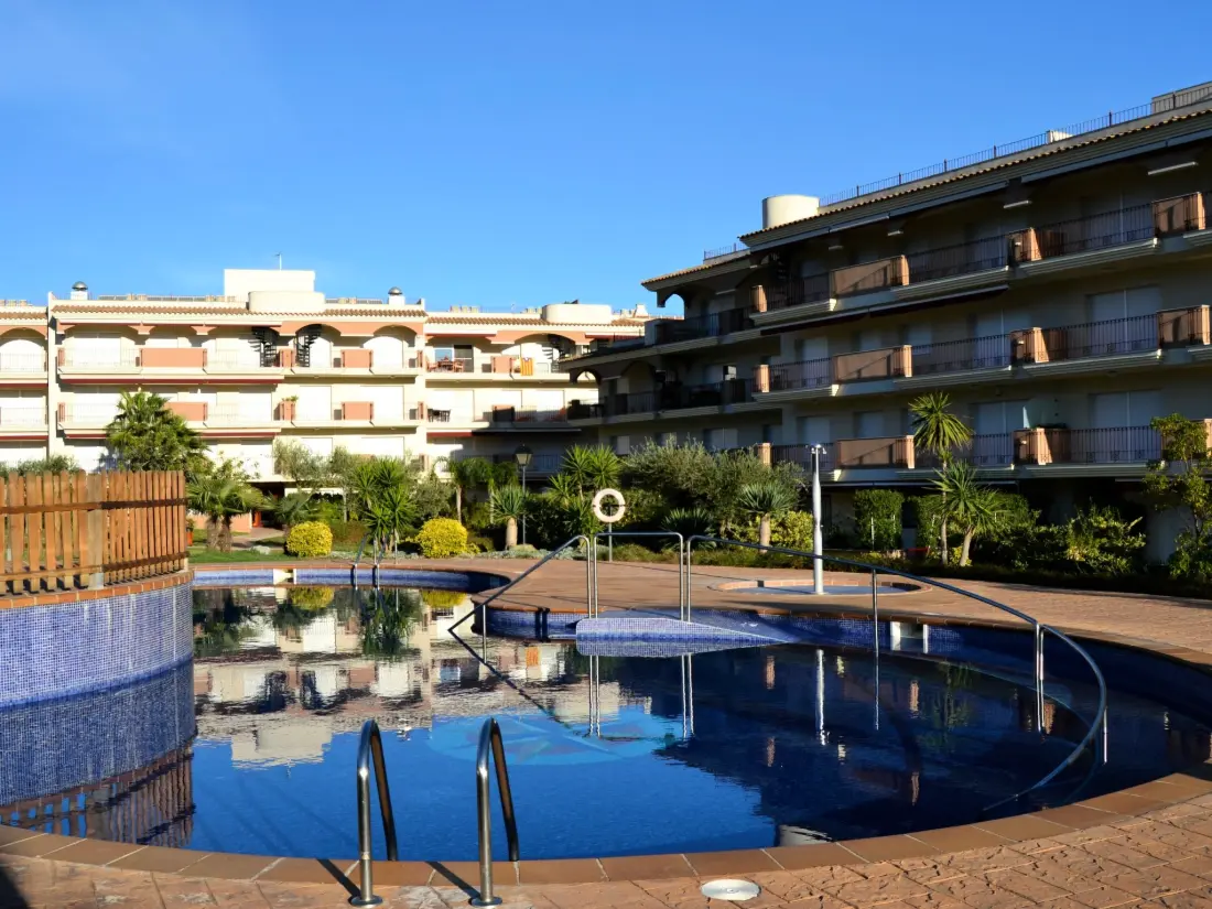 Résidence Golden Beach