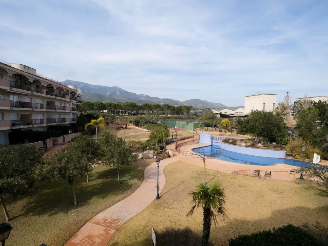 Résidence Golden Beach
