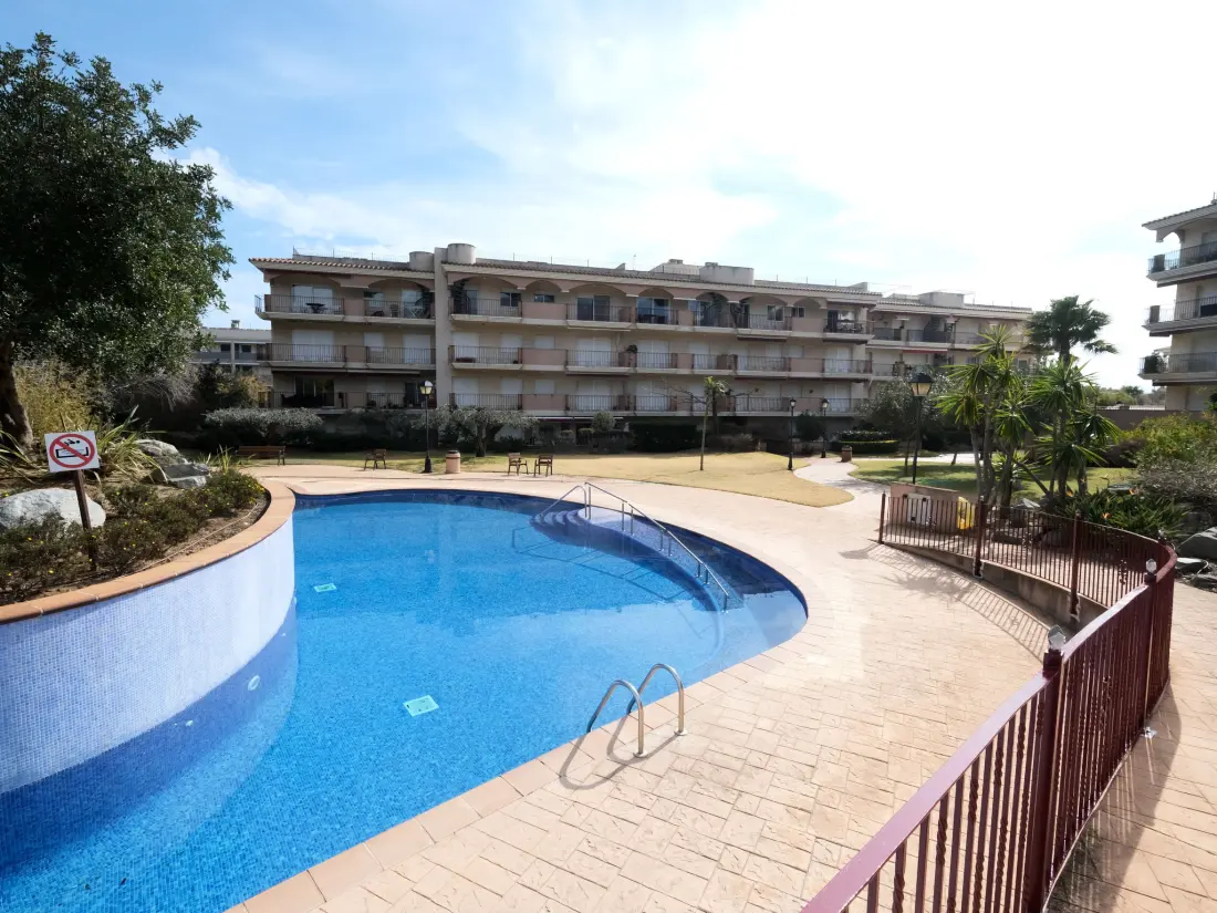 Résidence Golden Beach