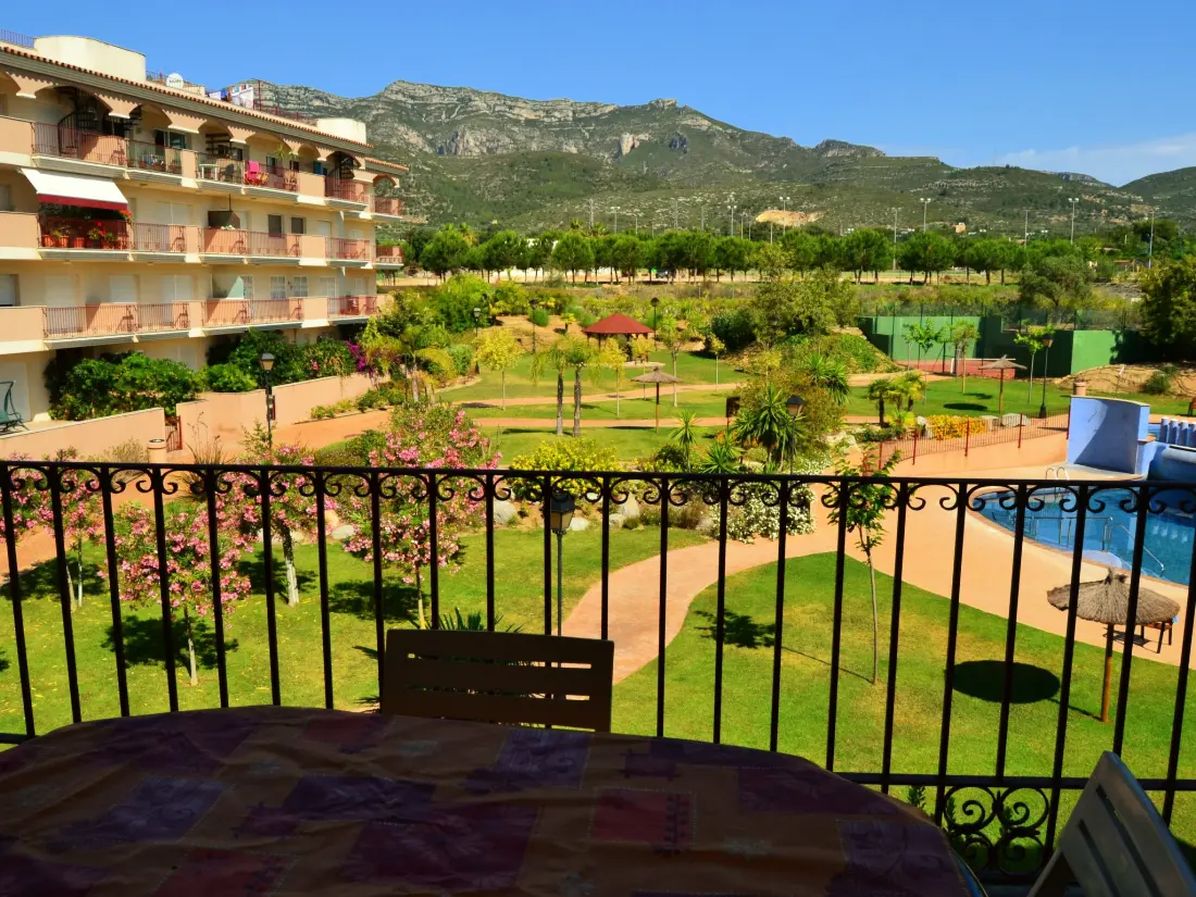 Résidence Golden Beach