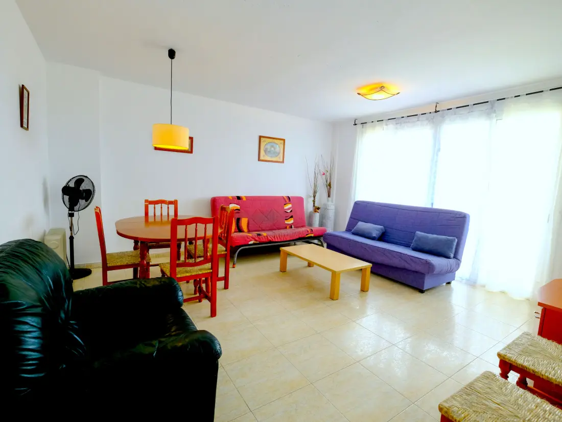 Résidence Pasarela