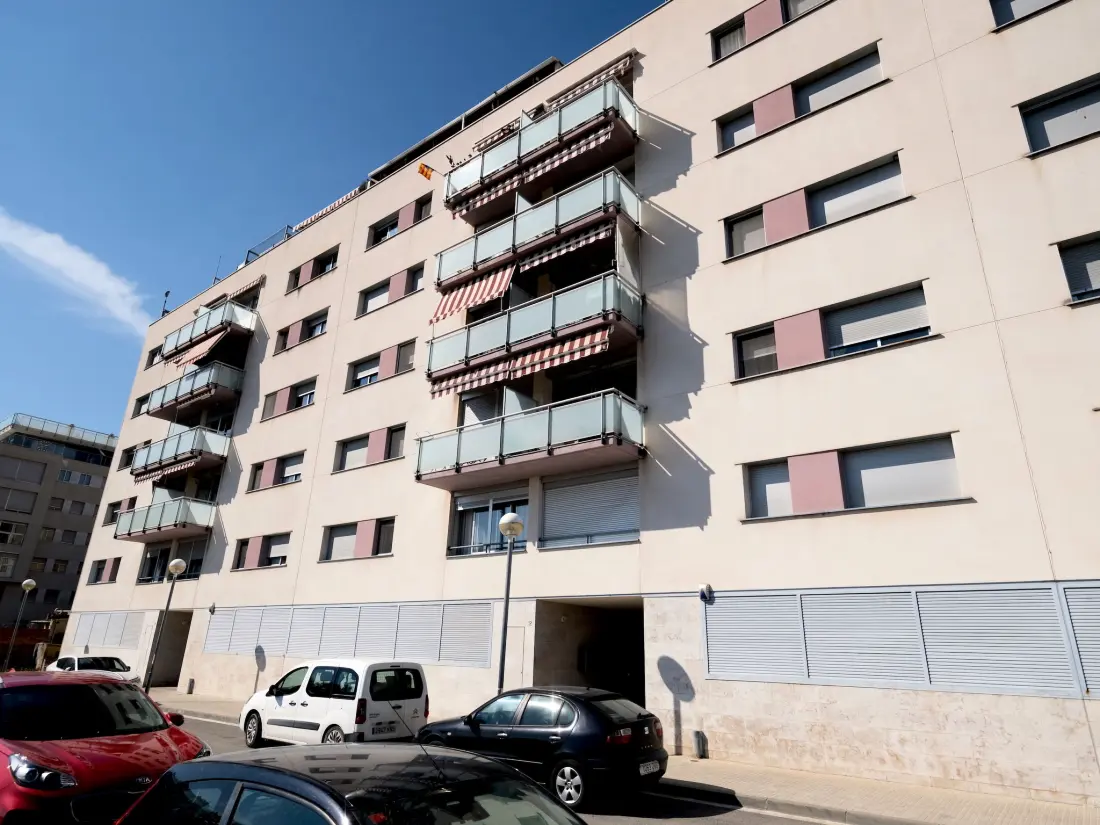 Résidence Pedagrosa II