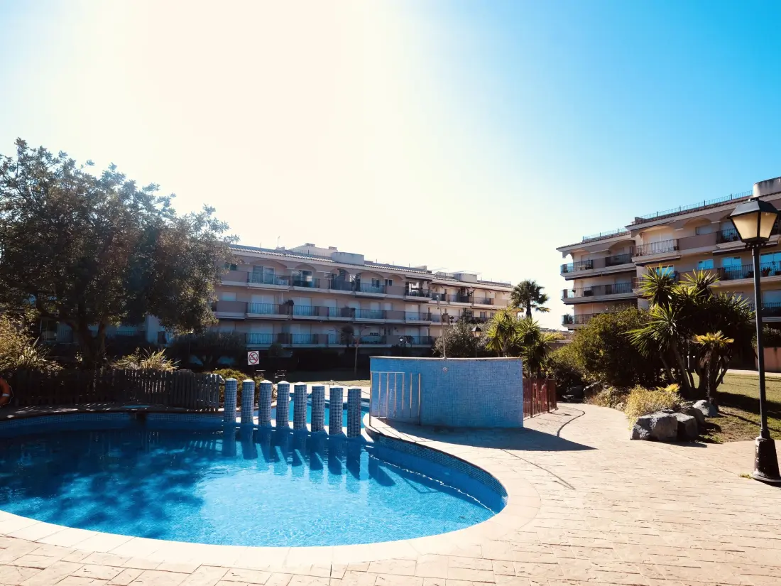Résidence Residencial Golden Beach