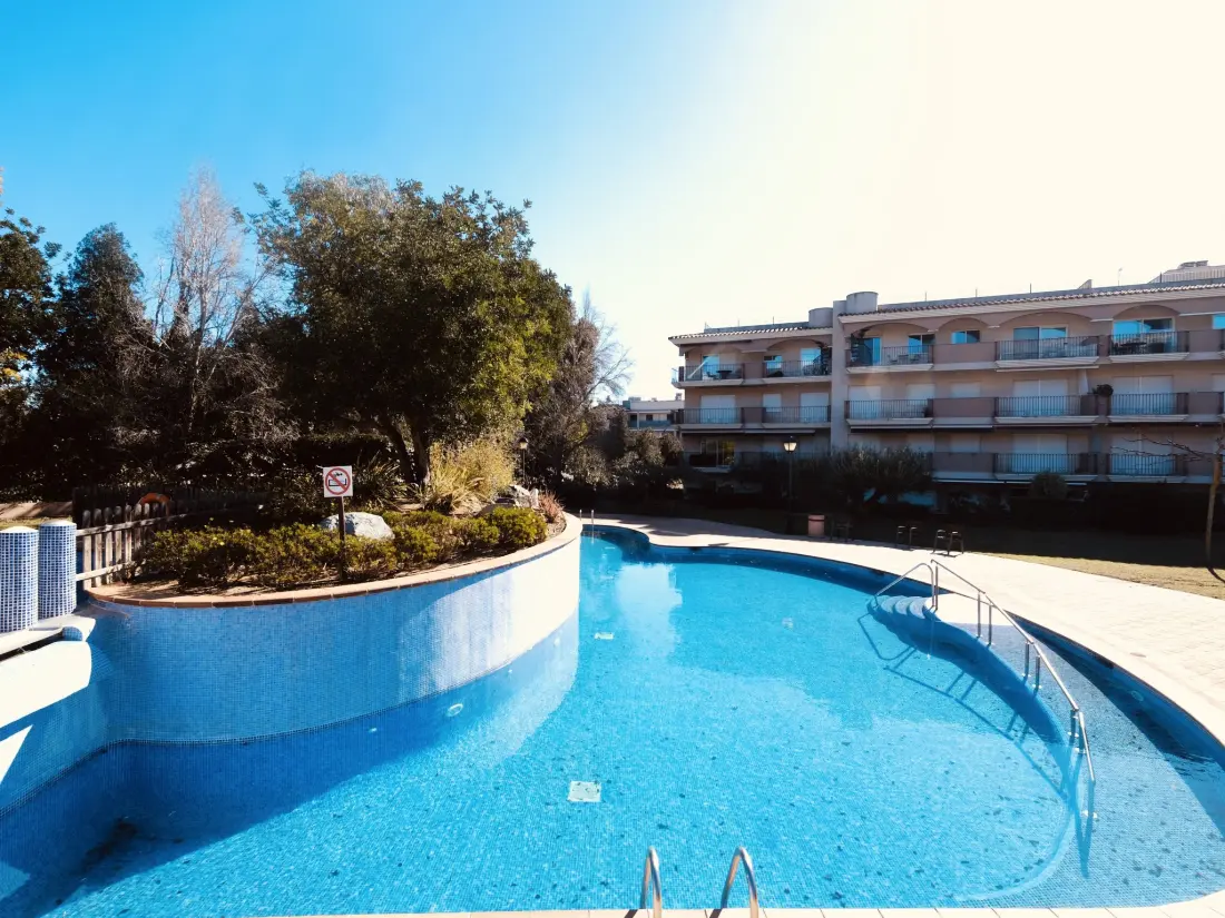 Résidence Residencial Golden Beach
