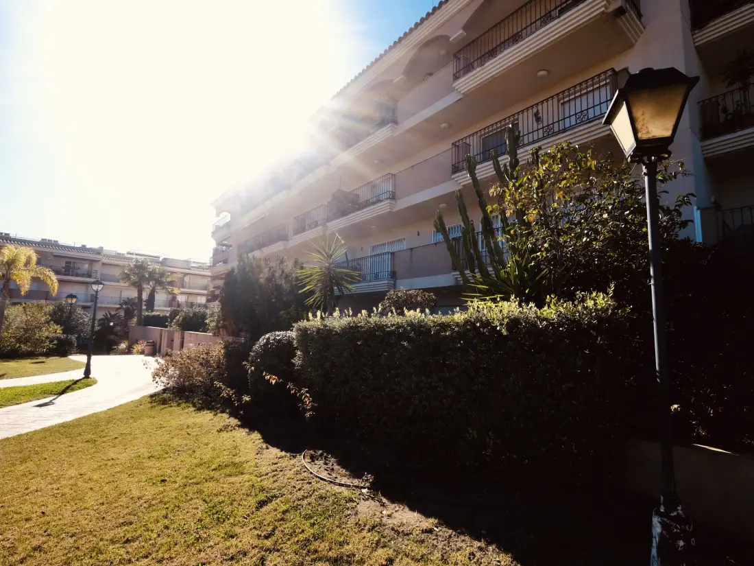 Résidence Residencial Golden Beach