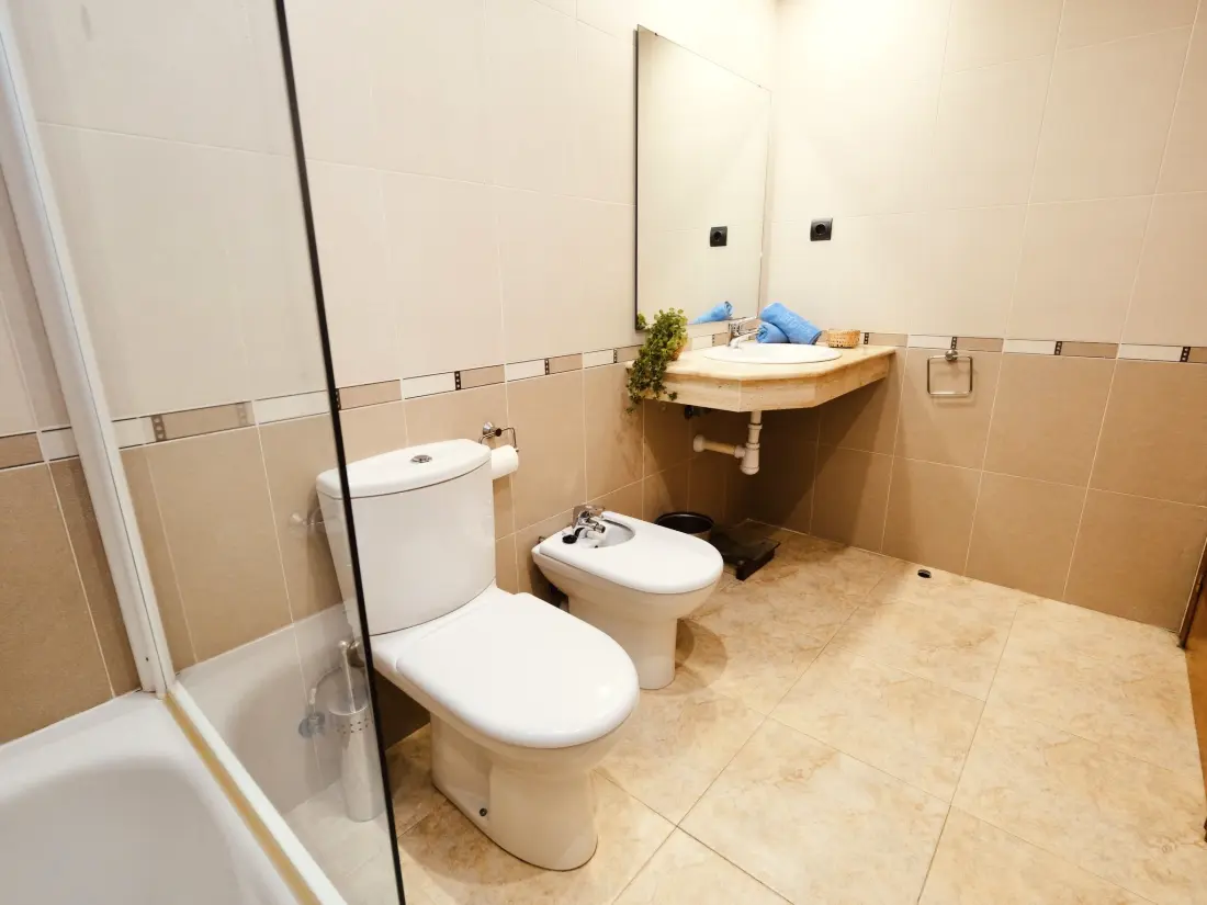 Résidence Residencial Golden Beach