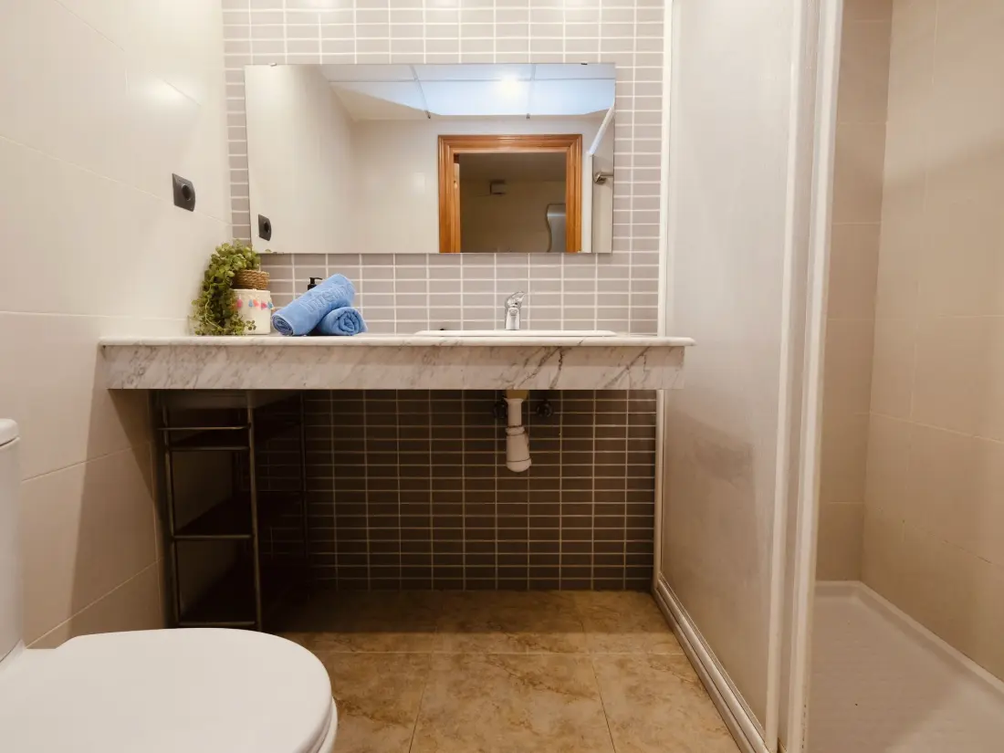 Résidence Residencial Golden Beach