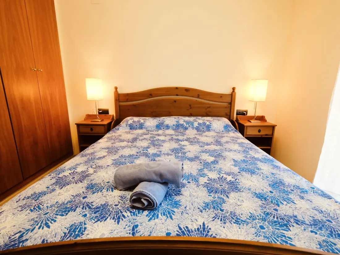 Résidence Residencial Golden Beach